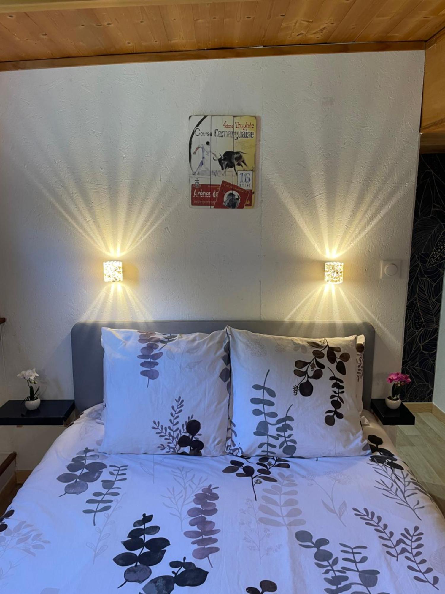 Bed & Breakfast Péniche Le Pescalune - D'hôtes *